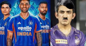 T20 World Cup 2026: టీ20 వ‌ర‌ల్డ్ క‌ప్ నుంచి మ‌రో ప్లేయ‌ర్ ఔట్? ఆ ఇద్ద‌రు గంభీర్ శిష్యుల‌కు ఛాన్స్ !