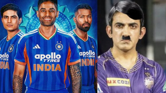 T20 World Cup 2026: టీ20 వ‌ర‌ల్డ్ క‌ప్ నుంచి మ‌రో ప్లేయ‌ర్ ఔట్? ఆ ఇద్ద‌రు గంభీర్ శిష్యుల‌కు ఛాన్స్ !