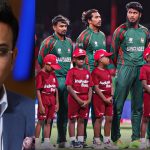 T20 World Cup 2026: బంగ్లాదేశ్ క్రికెటర్ల ఫీజుల్లో కోత‌..బిచ్చ‌గాళ్లను చేస్తామంటూ ఐసీసీ వార్నింగ్ ?