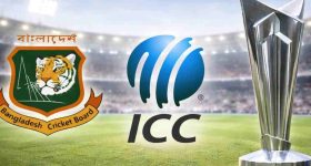 T20 World Cup 2026:  ఐసీసీ ఓటింగ్ లో బంగ్లాదేశ్ కు బిగ్ షాక్‌..టీ20 వ‌ర‌ల్డ్ క‌ప్ లోకి కొత్త జ‌ట్టు?