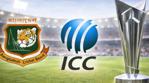 T20 World Cup 2026:  ఐసీసీ ఓటింగ్ లో బంగ్లాదేశ్ కు బిగ్ షాక్‌..టీ20 వ‌ర‌ల్డ్ క‌ప్ లోకి కొత్త జ‌ట్టు?
