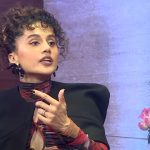 Taapsee Pannu: పీఆర్ టీమ్‌పై తాప్సీ అనుచిత వ్యాఖ్యలు.. మొత్తం దండగా అంటూ!