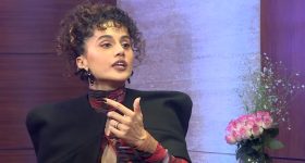 Taapsee Pannu: పీఆర్ టీమ్‌పై తాప్సీ అనుచిత వ్యాఖ్యలు.. మొత్తం దండగా అంటూ!
