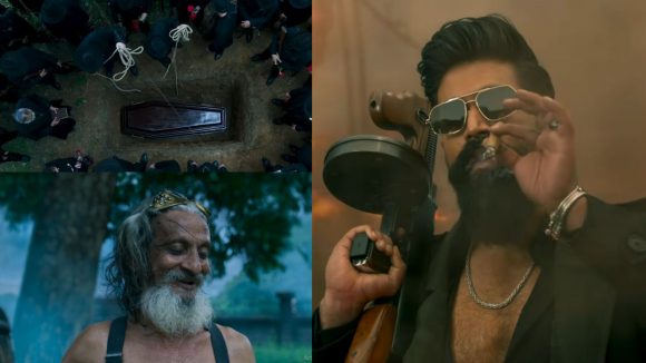 Toxic: యష్ బర్తడే స్పెషల్.. గూస్ బంప్స్ తెప్పిస్తున్న హీరో ఇంట్రడక్షన్ గ్లింప్స్!