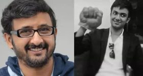 Director Teja: డైరెక్టర్ తేజ కొడుకుపై క్రిమినల్ కేస్.. మహిళతో అసభ్య ప్రవర్తన!
