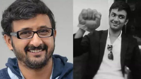 Director Teja: డైరెక్టర్ తేజ కొడుకుపై క్రిమినల్ కేస్.. మహిళతో అసభ్య ప్రవర్తన!