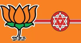TG Municipal Polls: ఏపీలో దోస్తీ.. తెలంగాణలో కుస్తీ.. మున్సిపల్ బరిలో బీజేపీ 'సింగిల్' అడుగులు.. జనసేన దెబ్బ కొడుతుందా?