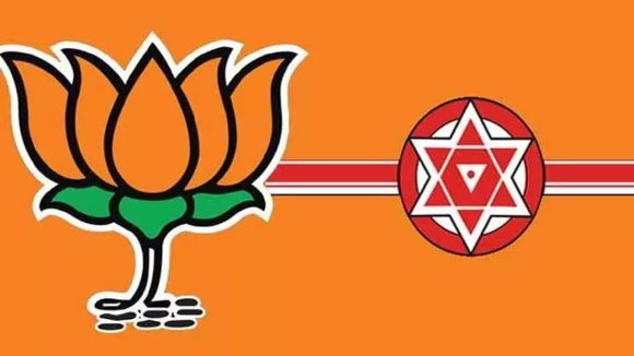 TG Municipal Polls: ఏపీలో దోస్తీ.. తెలంగాణలో కుస్తీ.. మున్సిపల్ బరిలో బీజేపీ ‘సింగిల్’ అడుగులు.. జనసేన దెబ్బ కొడుతుందా?