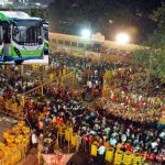 Medaram Jatara: మేడారం జాతరకు టీజీఎస్ఆర్టీసీ భారీ ఏర్పాట్లు.. 3,495 ప్రత్యేక బస్సులు, ఆడవారికి ఫ్రీ జర్నీ ఉంటుందా..?