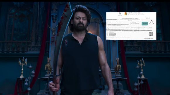 The RajaSaab: ఆ సీన్లకు కత్తెర.. రాజాసాబ్ సెన్సార్ రిపోర్ట్ ఇదే, పిల్లలతో వెళ్లొచ్చా?