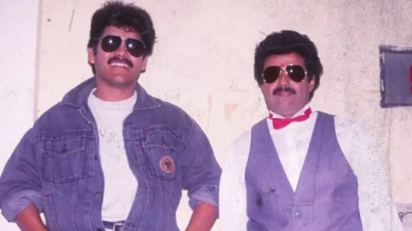 Tollywood: మిగిలింది ఆ ఇద్దరు హీరోలే.. ఈ ఏడాదైనా ఆ బెంచ్ మార్క్ అందుకుంటారా?
