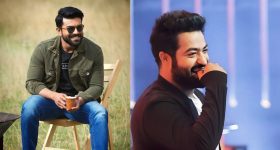 Ram Charan: ఎన్టీఆర్ కి ఆ పిచ్చి ఉంది.. చెర్రీ సంచలన కామెంట్లు!