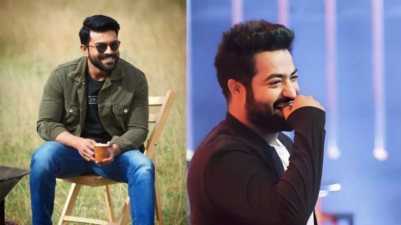 Ram Charan: ఎన్టీఆర్ కి ఆ పిచ్చి ఉంది.. చెర్రీ సంచలన కామెంట్లు!