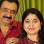 Small Screen: 25 ఏళ్ల బంధానికి స్వస్తి.. డివోర్స్ కి కారణాలు చెప్పిన బుల్లితెర జంట!