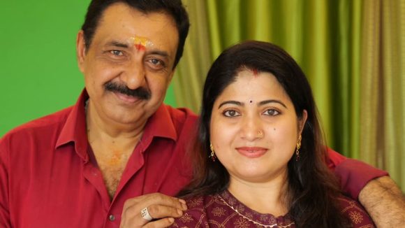 Small Screen: 25 ఏళ్ల బంధానికి స్వస్తి.. డివోర్స్ కి కారణాలు చెప్పిన బుల్లితెర జంట!