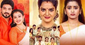 Tv Serials: బ్యాడ్ న్యూస్.. ఈ టాప్ టీవీ సీరియల్స్‌కు శుభం కార్డు, ఇక చూడలేం!