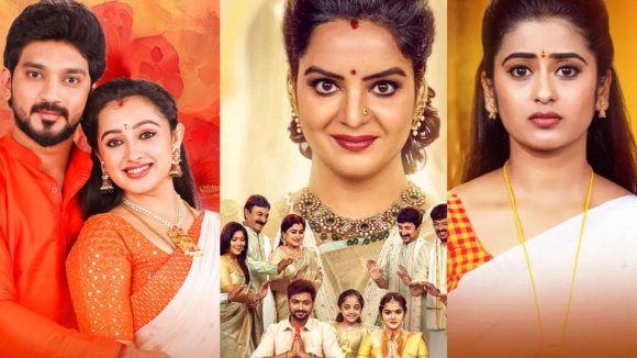 Tv Serials: బ్యాడ్ న్యూస్.. ఈ టాప్ టీవీ సీరియల్స్‌కు శుభం కార్డు, ఇక చూడలేం!