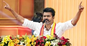 TVK Party: టీవీకే విజయ్ ‘బిగిల్’ జోష్.. పవన్ కల్యాణ్ పంథాలో సక్సెస్ సాధ్యమేనా?