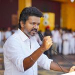 Tamil Nadu Politics: బీజేపీకి వారు దాసోహం.. మేము మాత్రం పోరాట వీరులం.. టీవీకే సైన్యంతో విజయ్ సమరభేరి.