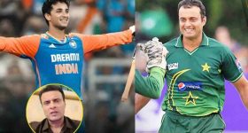 Tanveer Ahmed-Abhishek: త‌న్వీర్ అహ్మాద్ కు అభిషేక్ స్ట్రాంగ్ కౌంట‌ర్‌..నిన్ను పాకిస్తాన్ లో న‌గ్నంగా తిరిగేలా చేస్తానంటూ !