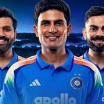 Team India 2026 Schedule: 2026లో టీమిండియా ఆడే మ్యాచ్ ల షెడ్యూల్ ఇదే.. ఇక ఫ్యాన్స్ కు ఫుల్ మీల్స్ పక్కా