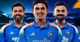 Team India 2026 Schedule: 2026లో టీమిండియా ఆడే మ్యాచ్ ల షెడ్యూల్ ఇదే.. ఇక ఫ్యాన్స్ కు ఫుల్ మీల్స్ పక్కా