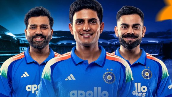Team India 2026 Schedule: 2026లో టీమిండియా ఆడే మ్యాచ్ ల షెడ్యూల్ ఇదే.. ఇక ఫ్యాన్స్ కు ఫుల్ మీల్స్ పక్కా