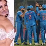 Team India: అర్ధ‌రాత్రి టీమిండియా ప్లేయ‌ర్ ఫోన్ కాల్స్‌.. బాలీవుడ్ నటిపై రూ.100 కోట్ల దావా
