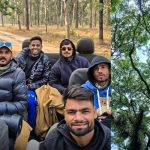 Team India: రాజ‌స్థాన్ అడ‌వుల్లో చిక్కుకున్న టీమిండియా ప్లేయ‌ర్లు..బీసీసీఐకి తెలియ‌కుండానే సంప్ ?