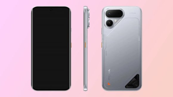 Tecno Pova Curve 2: టెక్నో సంచలనం.. 7,750mAh భారీ బ్యాటరీతో త్వరలో భారత్‌లోకి పోవా కర్వ్ 2!