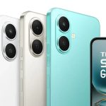 Tecno Spark Go 2 Launch: రూ.7,499 ధరలో AI ఫీచర్లతో టెక్నో సంచలనం.. స్పార్క్ గో 2 అదిరిపోయే ఫీచర్లు ఇవే!