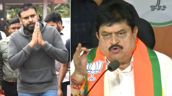 Telangana Politics: బంధానికి బీటలు.. జనసేనతో తెలంగాణ బీజేపీ కటీఫ్.. ఒంటరిగా బరిలోకి