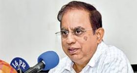 Bhogapuram Airport: భోగాపురం కంటే వందే భారత్ మేలు.. ఎమ్మెల్యే విష్ణుకుమార్ రాజు సంచలన వ్యాఖ్యలు