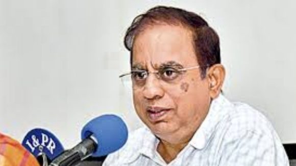 Telangana CEO: రాజకీయ పార్టీలకు ‘డెడ్ లైన్’.. అక్టోబర్ 31 లోపు విరాళాల వివరాలు ఇవ్వాల్సిందే!