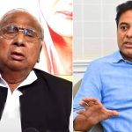 VH On KTR: ఫోన్ ట్యాపింగ్ కేసు.. విచారణకు ముందు కేటీఆర్ కీలక వ్యాఖ్యలు, కౌంటరిచ్చిన వీహెచ్