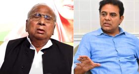 VH On KTR: ఫోన్ ట్యాపింగ్ కేసు.. విచారణకు ముందు కేటీఆర్ కీలక వ్యాఖ్యలు, కౌంటరిచ్చిన వీహెచ్