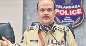 Telangana DGP: తెలంగాణ డీజీపీకి హైకోర్టులో ఊరట.. 4 వారాల్లో ముగించాలని కీలక ఆదేశాలు