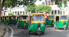 MSVPG Film: మన శంకర వరప్రసాద్ గారి ఇంటిని చూశారా? ఇంద్ర భవనమే.. హోమ్ టూర్ వీడియో వైరల్!