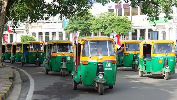 Telangana News: రేపు ఆటోలు బంద్? అసలు నిజం ఇదే..