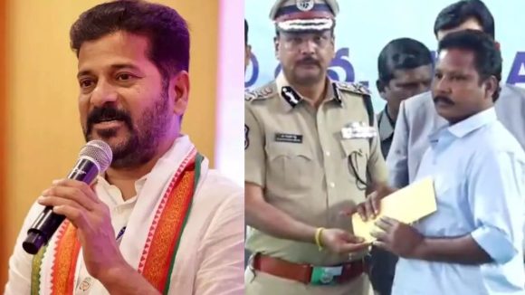 Maoist Surrender: బీజేపీ రాష్ట్రాల్లో ‘ఎన్‌కౌంటర్ల’ భయం.. తెలంగాణలో ‘పునరావాస’ అభయం!