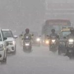 Weather: రాష్ట్రంలో అకస్మాత్తుగా మారిన వాతావరణం.. కాసేపట్లో ఈ ప్రాంతాల్లో భారీ వర్షం..?