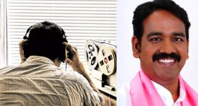 Phone Tapping case:  ఫోన్ ట్యాపింగ్ కేసు.. ఉచ్చులో బీఆర్ఎస్ ఎమ్మెల్సీ నవీన్‌రావు, సిట్ ముందుకు