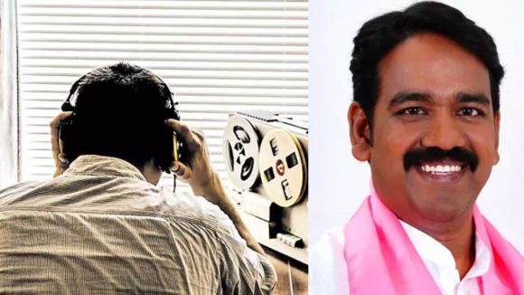 Phone Tapping case:  ఫోన్ ట్యాపింగ్ కేసు.. ఉచ్చులో బీఆర్ఎస్ ఎమ్మెల్సీ నవీన్‌రావు, సిట్ ముందుకు