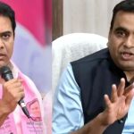 Telangana News: లత్తుకోరు మాటలొద్దు.. కేటీఆర్‌కు ఎంపీ చామల కౌంటర్, ఇదిగో ఆధారాలు