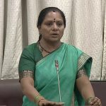 MLC Kavitha: నా కొడుకుల మీద ఒట్టు.. ఏ ఒక్కడిని వదలను