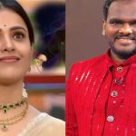Bigg Boss Emmanuel : తనూజతో గొడవలపై మొదటిసారి క్లారిటీ ఇచ్చిన ఇమ్మూ.. ఏంటి ఇంత జరిగిందా?