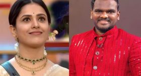 Bigg Boss Emmanuel : తనూజతో గొడవలపై మొదటిసారి క్లారిటీ ఇచ్చిన ఇమ్మూ.. ఏంటి ఇంత జరిగిందా?