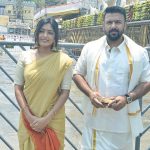 Tharun Bhascker: ఈషా రెబ్బాతో రిలేషన్.. కన్ఫమ్ చేసిన డైరెక్టర్.. త్వరలోనే గుడ్ న్యూస్!