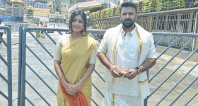 Tharun Bhascker: ఈషా రెబ్బాతో రిలేషన్.. కన్ఫమ్ చేసిన డైరెక్టర్.. త్వరలోనే గుడ్ న్యూస్!