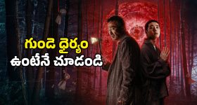 Horror Thriller OTT : 8వ రాత్రి శాపం... చూశారంటే పోతారు... హార్ట్ వీక్ గా ఉన్నవాళ్ళు చూడకూడని హర్రర్ మూవీ